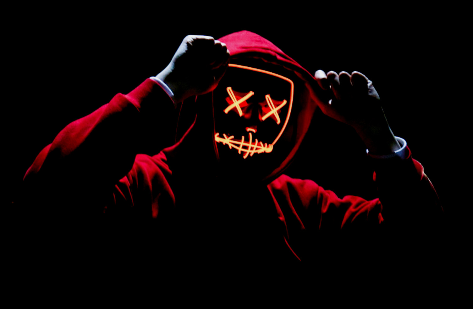 La sicurezza è fondamentale